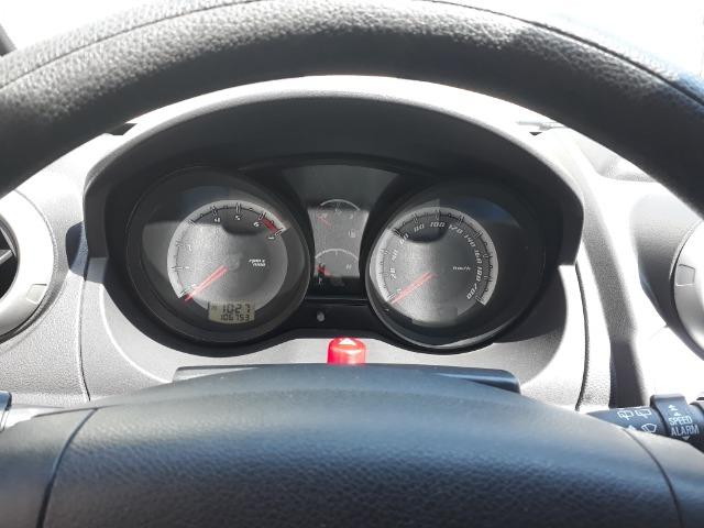 Ford Fiesta 1.6 2012/2013. Ótimo estado - Foto 6