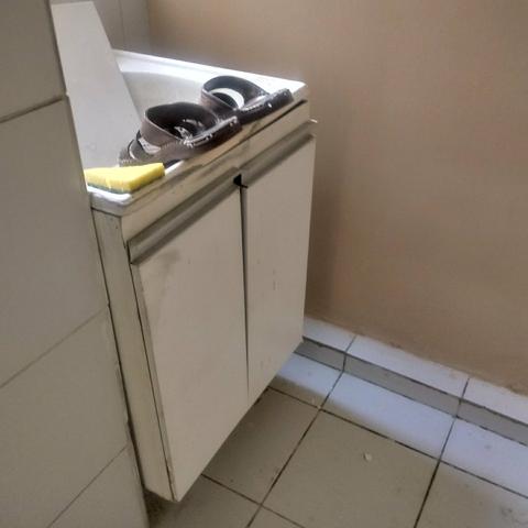 Quinta das Ladeiras apt Térreo R$ 170 mil - Foto 9