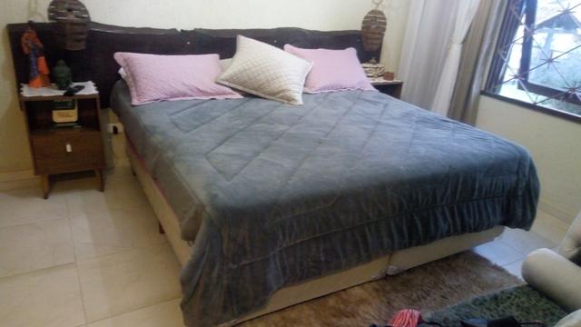 Box Probel Sofistic Super King 1,93 x 2,03 - Foto 4