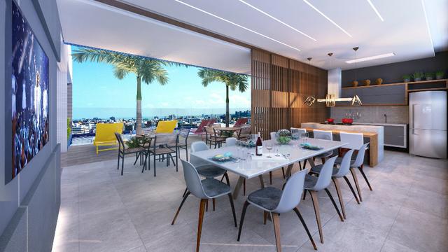 Apartamento Studio na Jatiúca - Foto 17
