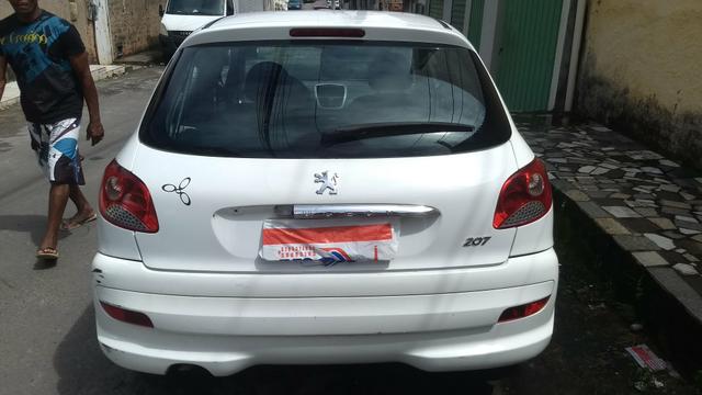 Peugeot 207 XR - Foto 6