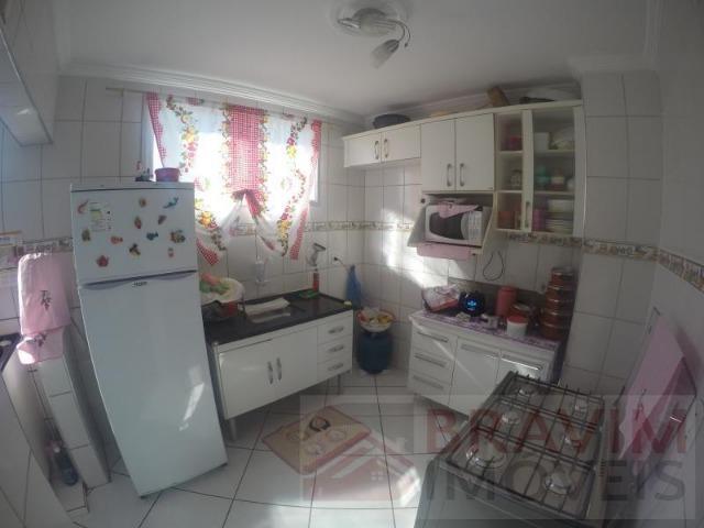 Apartamento com 3 quartos com suíte - Foto 3