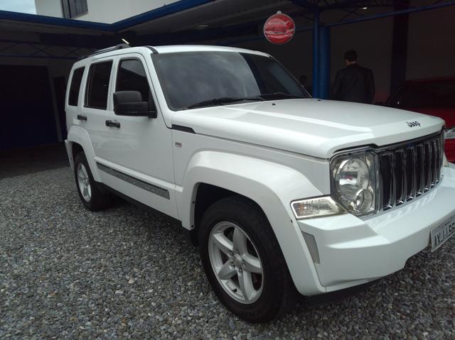 Jeep cherokee limited