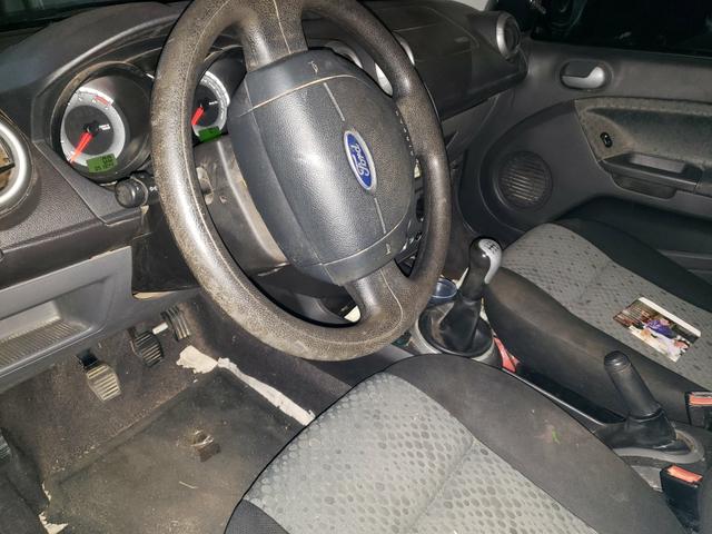 Fiesta hatch 2014 - Foto 2