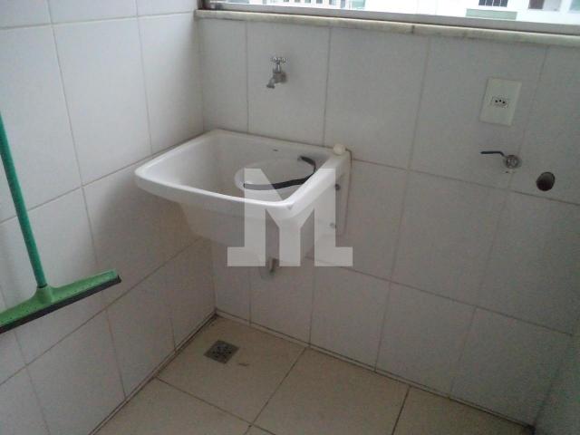 Cobertura para aluguel, 3 quartos, 2 vagas, Barreiro - Belo Horizonte/MG - Foto 13