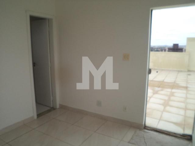 Cobertura para aluguel, 3 quartos, 2 vagas, Barreiro - Belo Horizonte/MG - Foto 14