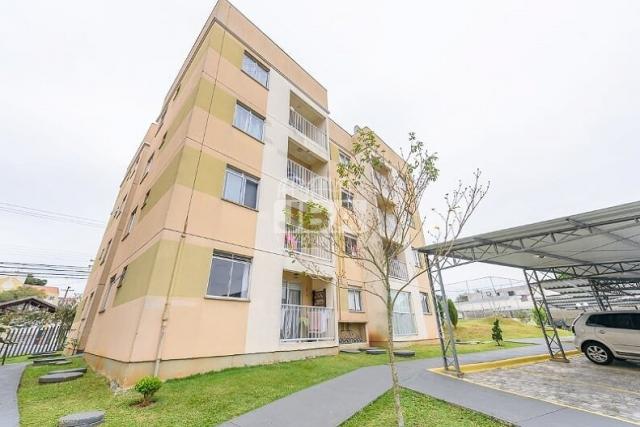 Apartamento à venda com 2 dormitórios em Cidade industrial, Curitiba cod:12861.001 - Foto 6