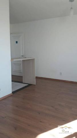 Apartamento 2 quartos no Villa Flora em Hortolandia, Jd Interlagos proximo IBM e EMS - Foto 6