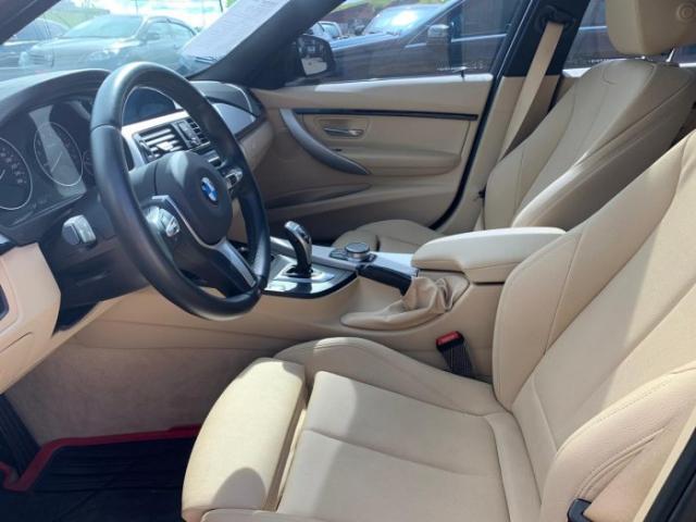 Bmw 320i 2018 2.0 m sport gp 16v turbo active flex 4p automÁtico - Foto 6