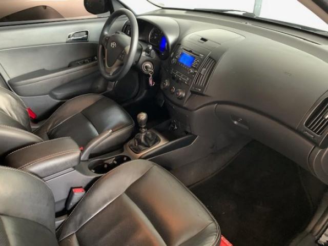 Hyundai i30 2011 2.0 mpfi gls 16v gasolina 4p manual - Foto 6