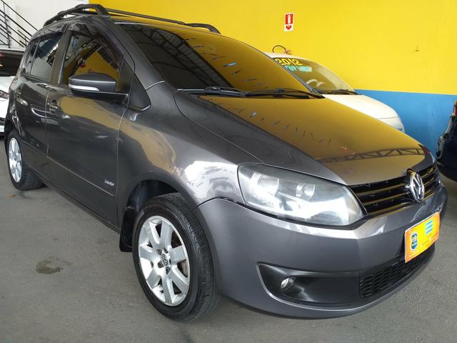Fox g ii 1.6 flex/2012 completo