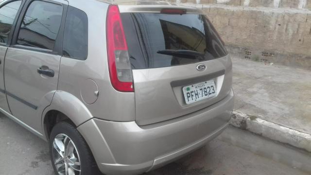 Ford fiesta hatch 2012 - Foto 14