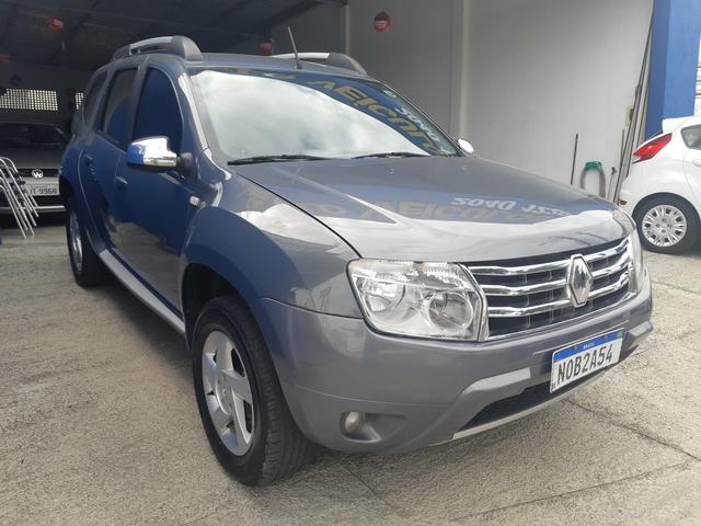 Duster Dynamique 2013 - Foto 9