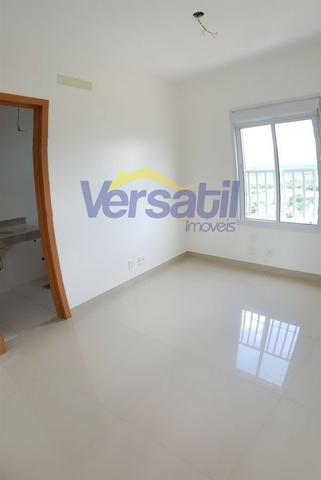 Lindo apto no centro da cidade, Sky Line Residence, confira!!! - Foto 10