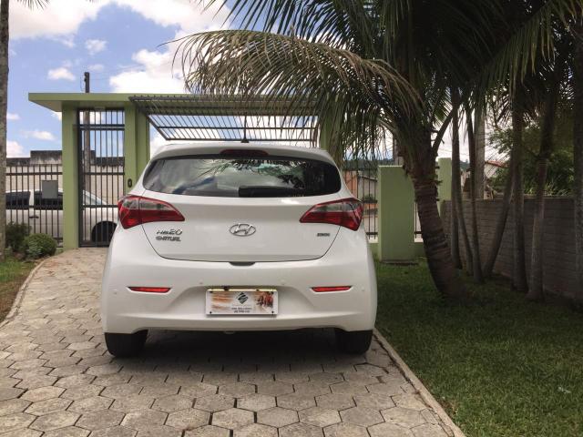 Vendo Hb 20 único dono 2015 carro 1.0 com 6?mil kms - Foto 3
