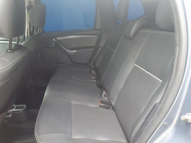 Duster Dynamique 2013 - Foto 5