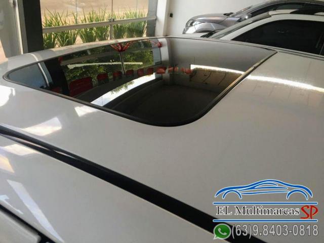 Fusion SEL 2.5 16V 173cv Aut. - Foto 9