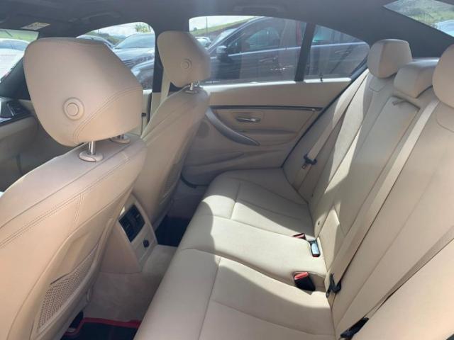 Bmw 320i 2018 2.0 m sport gp 16v turbo active flex 4p automÁtico - Foto 7