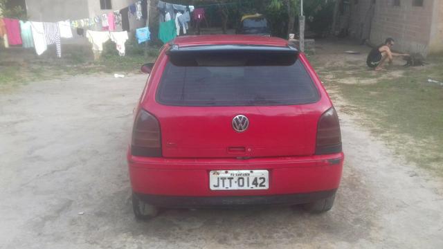 Gol bola 99 - Foto 6