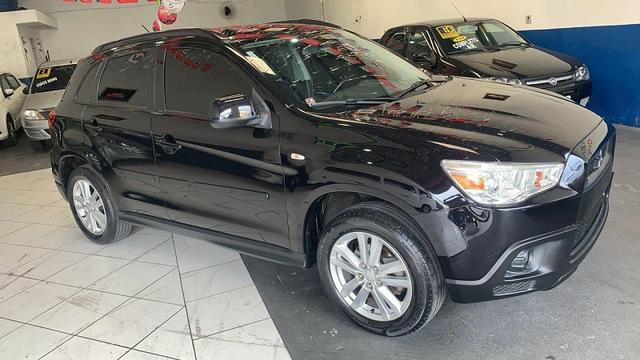 Mitsubishi ASX 2.0 4X2 2011 - Foto 3