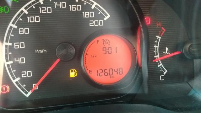 Fiat Strada Working 1.4 Prata - Foto 9