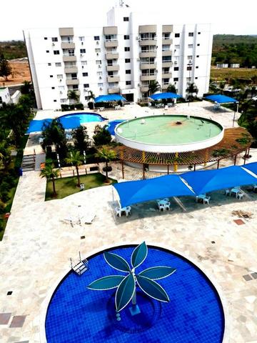 Apartamento em Caldas Novas - GO - Foto 8