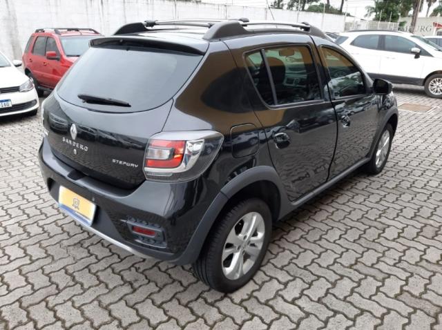 Renault Sandero 1.6 STEPWAY 8V 4P - Foto 6