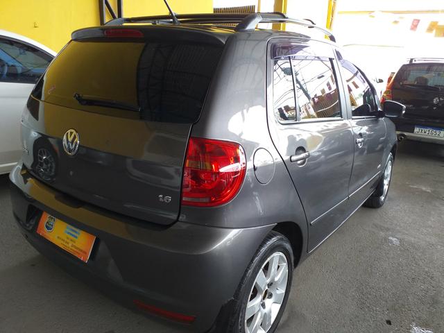 Fox g ii 1.6 flex/2012 completo - Foto 5