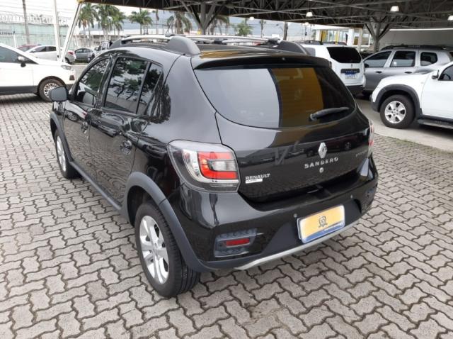 Renault Sandero 1.6 STEPWAY 8V 4P - Foto 2