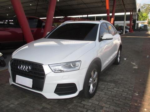 Audi Q3 1.4 TFSI 2016/2016 - Foto 3