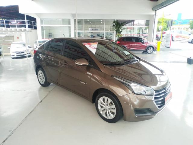Hb20s 2016/2016 1.6 comfort plus 16v flex 4p manual - Foto 2