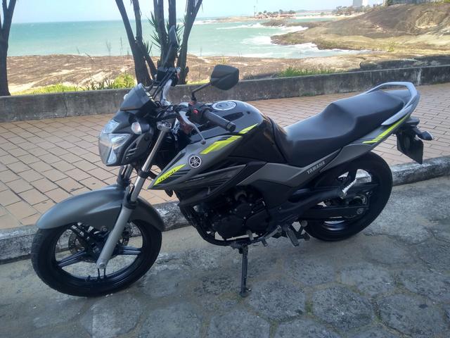 Fazer 250 - Foto 2