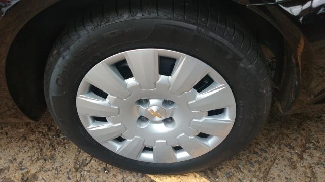 Chevrolet GM Vectra Expression 2.0 Preto - Foto 14