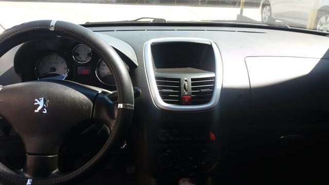 Peugeot 207 Laplace, 2013 Completo Flex - Foto 2