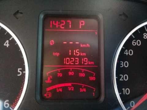 Amarok 2.0 Highline 2012 4x4 Diesel - Foto 4