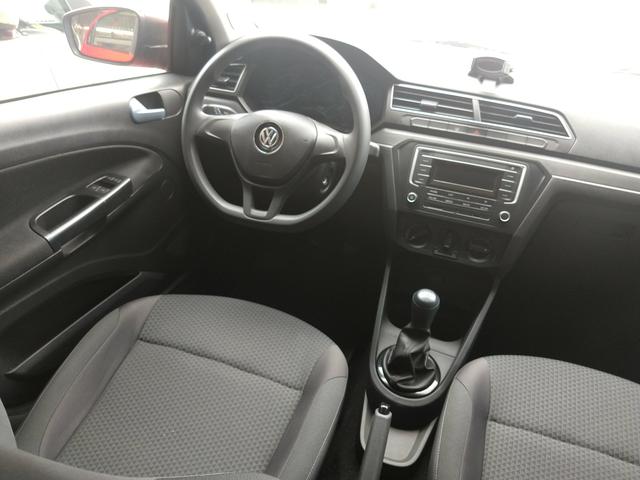 Gol Trendline 2017 - Foto 13