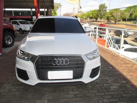 Audi Q3 1.4 TFSI 2016/2016
