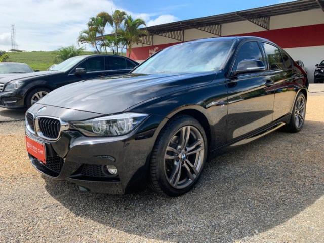 Bmw 320i 2018 2.0 m sport gp 16v turbo active flex 4p automÁtico