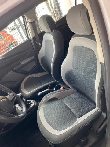 Chevrolet GM Onix LT 1.0 Branco - Foto 10