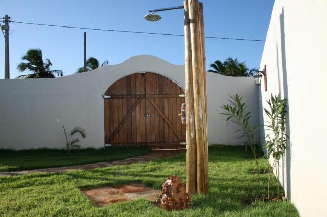 Casa à venda com 3 dormitórios em Flecheiras, Trairi cod:CA0005 - Foto 8