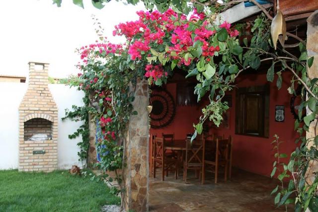 Casa à venda com 3 dormitórios em Flecheiras, Trairi cod:CA0005 - Foto 2