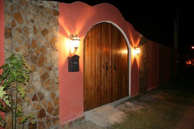 Casa à venda com 3 dormitórios em Flecheiras, Trairi cod:CA0005