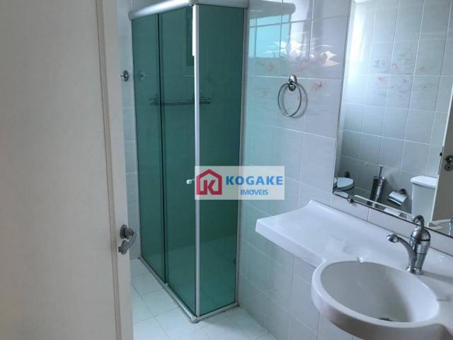 Cobertura à venda, 360 m² por r$ 1.700.000,00 - vila adyana - são josé dos campos/sp - Foto 12