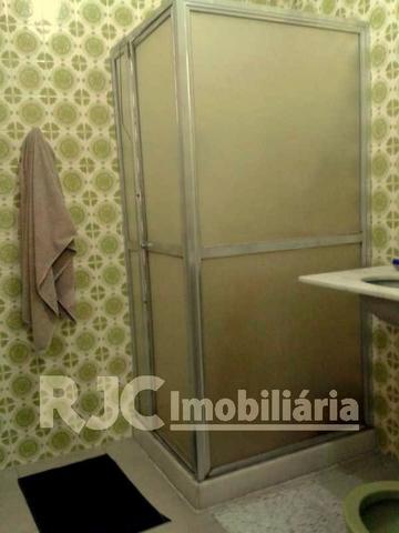Oportunidade!! 2 qtos com dep e vaga no condomíno garantida 80m² no iptu - Foto 15