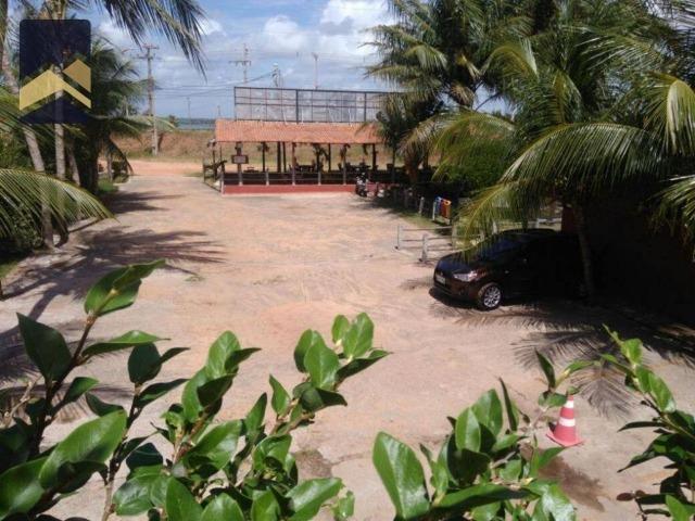 Oportunidade!!Restaurante em pleno funcionamento, todo equipado, a caminho do Beach Park - Foto 13