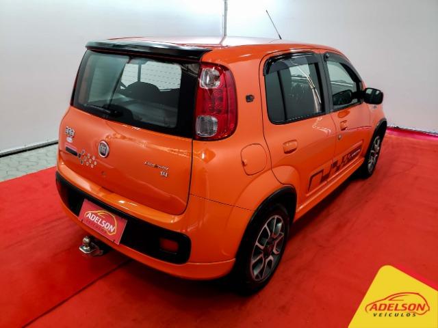 Fiat Uno Sporting 1.4 - Foto 5