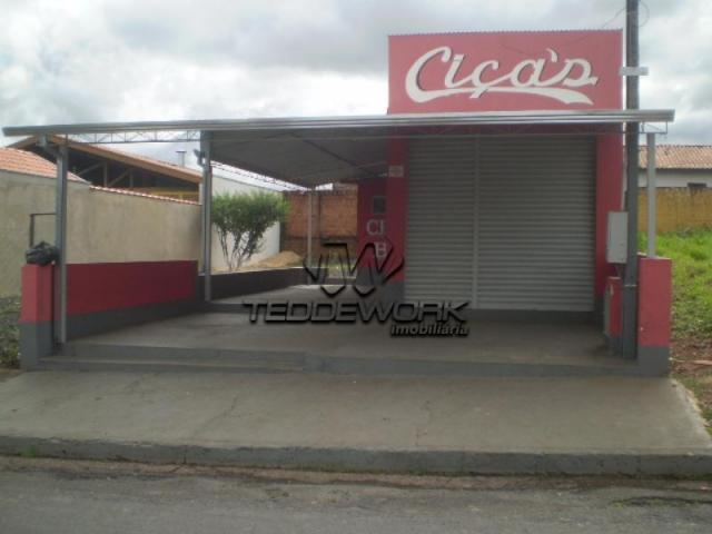 Loja comercial à venda em Selmi dei iii, Araraquara cod:487