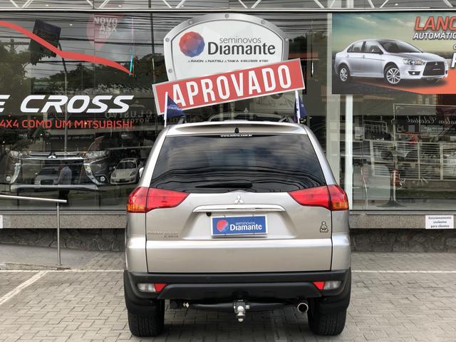 Dakar 4x4 7 lugares Automatico completíssimo flamarion- - Foto 9