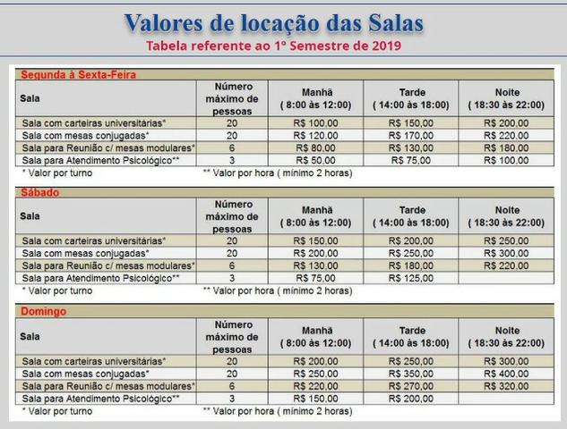 Salas para Cursos, Treinamento, Reunião - - Foto 9