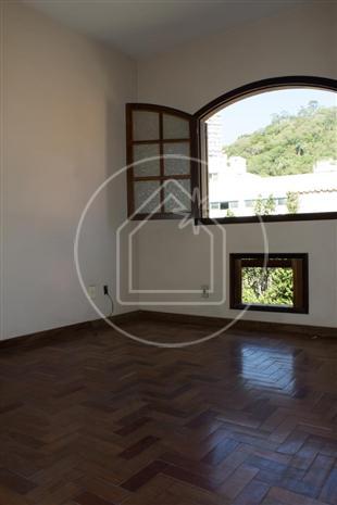 Casa à venda com 3 dormitórios em Botafogo, Rio de janeiro cod:839699 - Foto 13